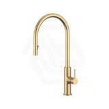 Fienza Kaya 360 Swivel Pull Out Kitchen Sink Mixer Tap 7 Colours Available