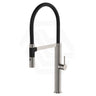 Fienza Kaya Brass 360 Swivel Pull Down Kitchen Sink Mixer Tap In Various Colours
