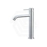 Fienza Kaya Solid Brass Round Medium Basin Mixer Tap Available in Various Colors