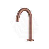 Fienza Kaya Fixed Basin/Bath Outlet Water Spout Colors Available