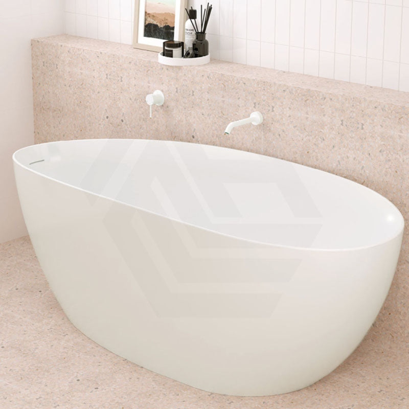 180mm Fienza Kaya Solid Brass Round Wall Spout for bathroom Colours Available