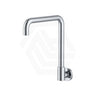 Fienza Kaya Squareline Swivel Wall Mounted Basin/Bath Outlet Available in Various Colours