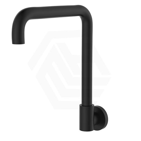 Fienza Kaya Squareline Swivel Wall Mounted Basin/Bath Outlet Available in Various Colours
