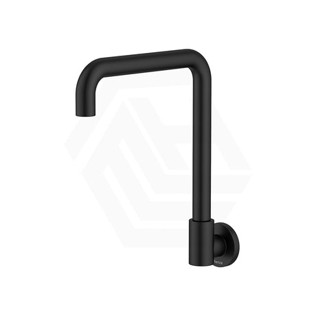 Fienza Kaya Squareline Swivel Wall Mounted Basin/Bath Outlet Available in Various Colours