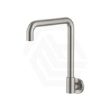 Fienza Kaya Squareline Swivel Wall Mounted Basin/Bath Outlet Available in Various Colours