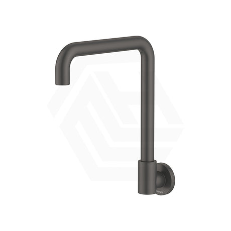 Fienza Kaya Squareline Swivel Wall Mounted Basin/Bath Outlet Available in Various Colours