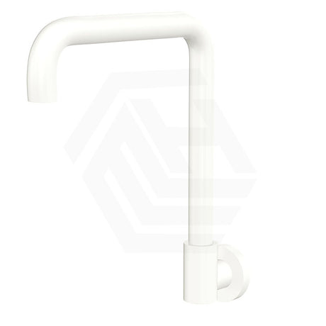 Fienza Kaya Squareline Swivel Wall Mounted Basin/Bath Outlet Available in Various Colours