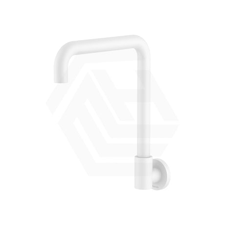 Fienza Kaya Squareline Swivel Wall Mounted Basin/Bath Outlet Available in Various Colours