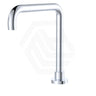 Fienza Kaya Squareline Hob Mounted Basin Outlet Variant Colours Available