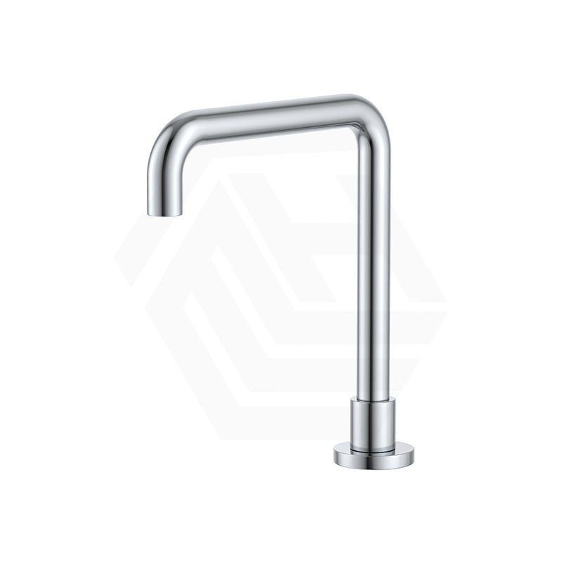 Fienza Kaya Squareline Hob Mounted Basin Outlet Variant Colours Available