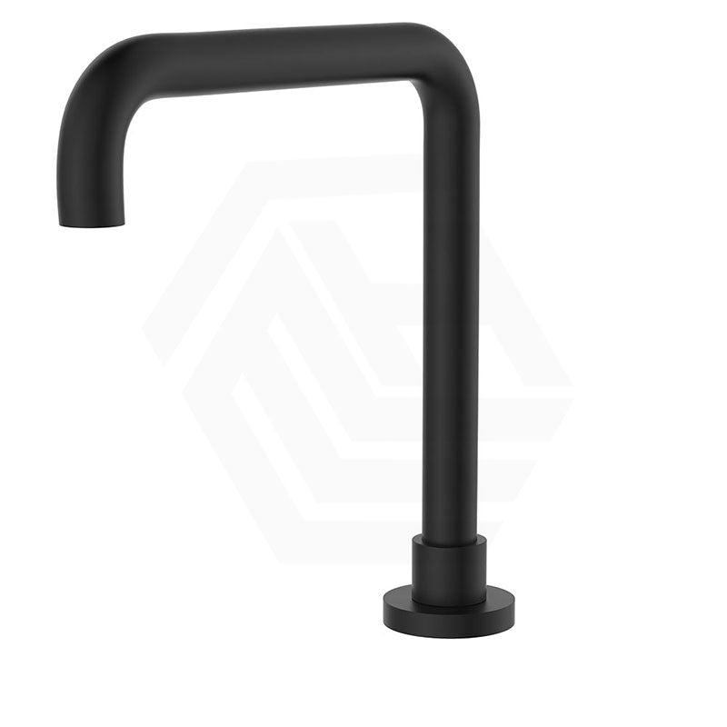 Fienza Kaya Squareline Hob Mounted Basin Outlet Variant Colours Available