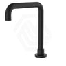 Fienza Kaya Squareline Hob Mounted Basin Outlet Variant Colours Available
