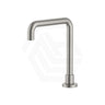 Fienza Kaya Squareline Hob Mounted Basin Outlet Variant Colours Available