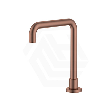 Fienza Kaya Squareline Hob Mounted Basin Outlet Variant Colours Available