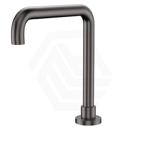 Fienza Kaya Squareline Hob Mounted Basin Outlet Variant Colours Available