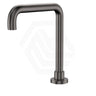 Fienza Kaya Squareline Hob Mounted Basin Outlet Variant Colours Available