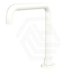 Fienza Kaya Squareline Hob Mounted Basin Outlet Variant Colours Available