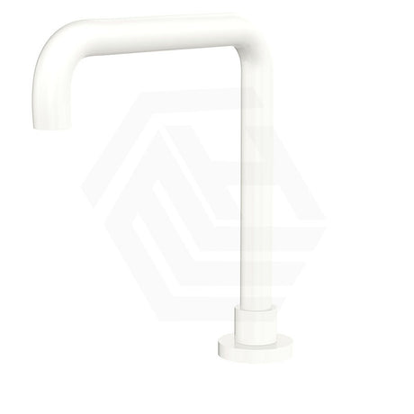 Fienza Kaya Squareline Hob Mounted Basin Outlet Variant Colours Available