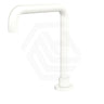 Fienza Kaya Squareline Hob Mounted Basin Outlet Variant Colours Available