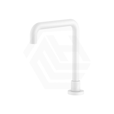Fienza Kaya Squareline Hob Mounted Basin Outlet Variant Colours Available
