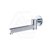Fienza Kaya 180 degree Swivel Wall Mounted Basin/Bath Outlet Available in Various Colours
