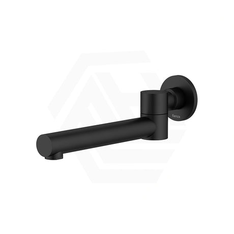 Fienza Kaya 180 degree Swivel Wall Mounted Basin/Bath Outlet Available in Various Colours