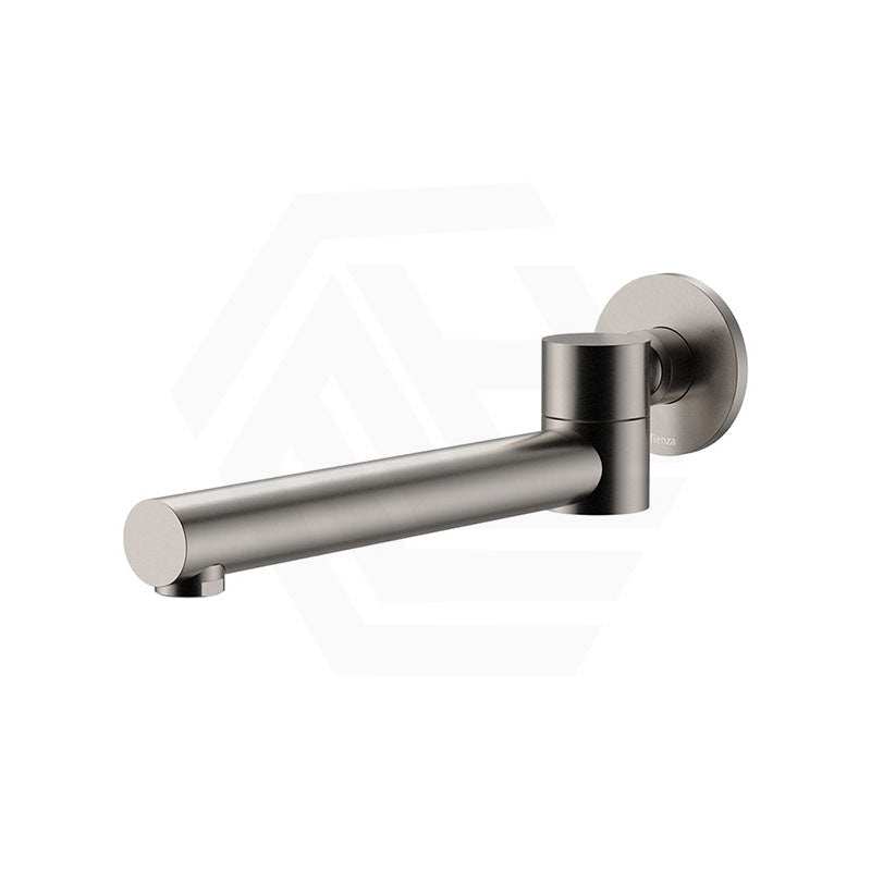 Fienza Kaya 180 degree Swivel Wall Mounted Basin/Bath Outlet Available in Various Colours