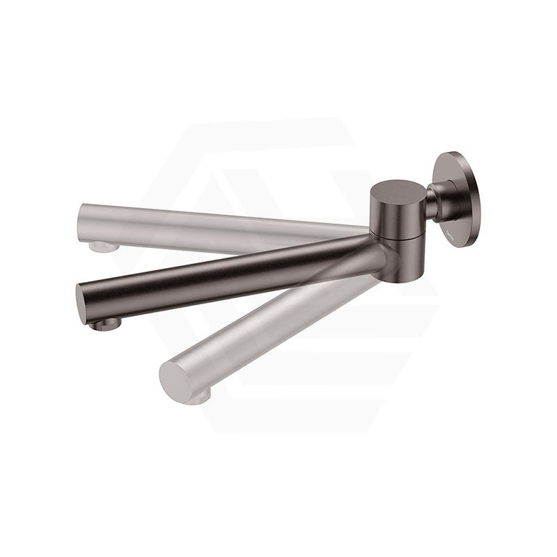 Fienza Kaya 180 degree Swivel Wall Mounted Basin/Bath Outlet Available in Various Colours