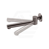 Fienza Kaya 180 degree Swivel Wall Mounted Basin/Bath Outlet Available in Various Colours
