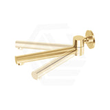 Fienza Kaya 180 degree Swivel Wall Mounted Basin/Bath Outlet Available in Various Colours