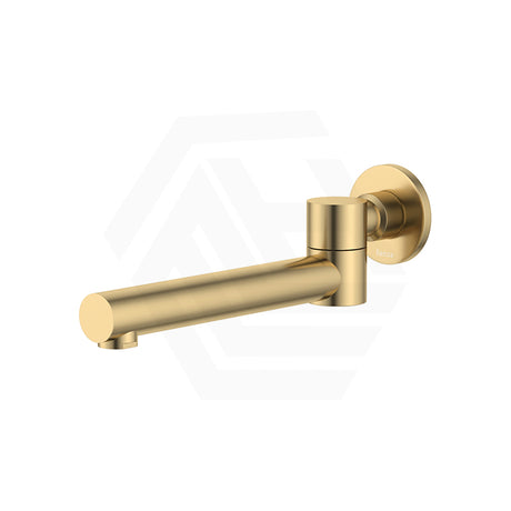 Fienza Kaya 180 degree Swivel Wall Mounted Basin/Bath Outlet Available in Various Colours