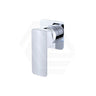 Fienza Tono Brass Wall Mixer Square Plate Variant Colour Available