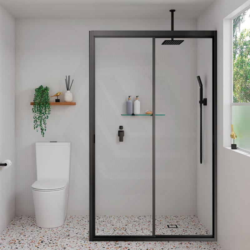 Fienza Tono Wall Diverter Mixer Square Plate Variant Colour Available