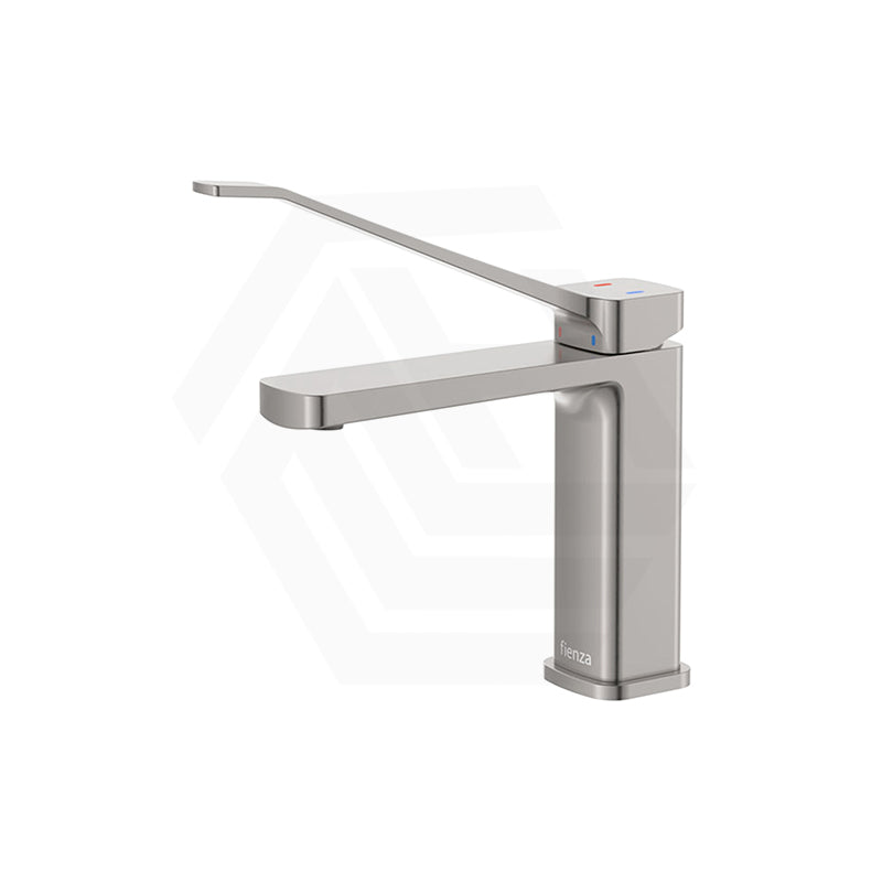 Fienza Tono Care Lead Free Brass Short Basin Mixer Tap Variant Colour Available