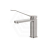 Fienza Tono Care Lead Free Brass Short Basin Mixer Tap Variant Colour Available