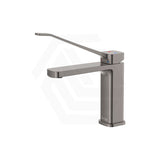 Fienza Tono Care Lead Free Brass Short Basin Mixer Tap Variant Colour Available
