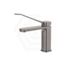 Fienza Tono Care Lead Free Brass Short Basin Mixer Tap Variant Colour Available