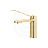 Fienza Tono Care Lead Free Brass Short Basin Mixer Tap Variant Colour Available