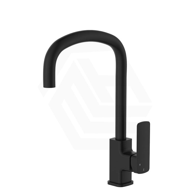 Fienza Tono Lead Free Brass Swivel Sink Mixer Variant Colour Available