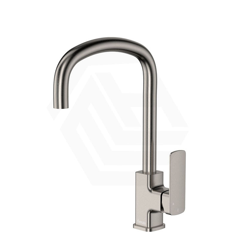 Fienza Tono Lead Free Brass Swivel Sink Mixer Variant Colour Available