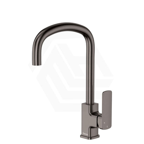 Fienza Tono Lead Free Brass Swivel Sink Mixer Variant Colour Available