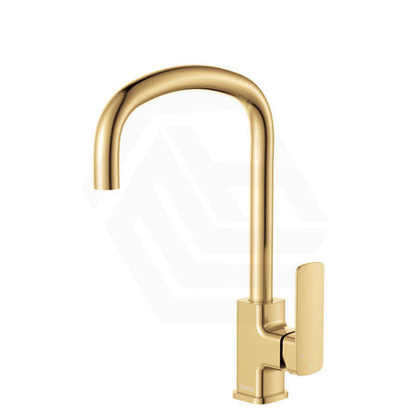 Fienza Tono Lead Free Brass Swivel Sink Mixer Variant Colour Available