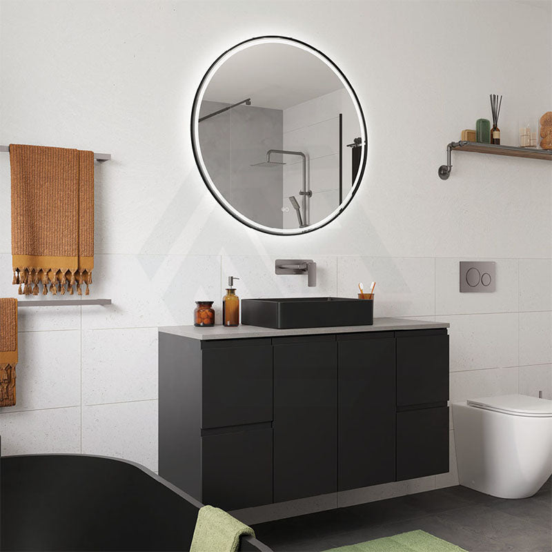 Fienza Tono Basin/Bath Wall Mixer Set with Rectangular Plate 160/200mm Outlet Variant Colour Available