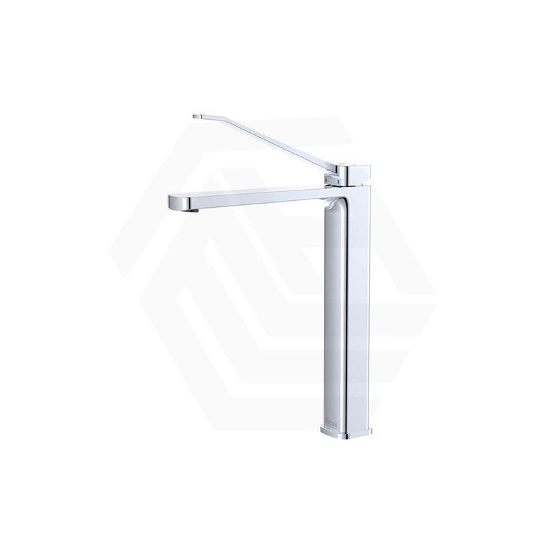 Fienza Tono Care Lead Free Brass Tall Basin Mixer Tap Variant Colour Available