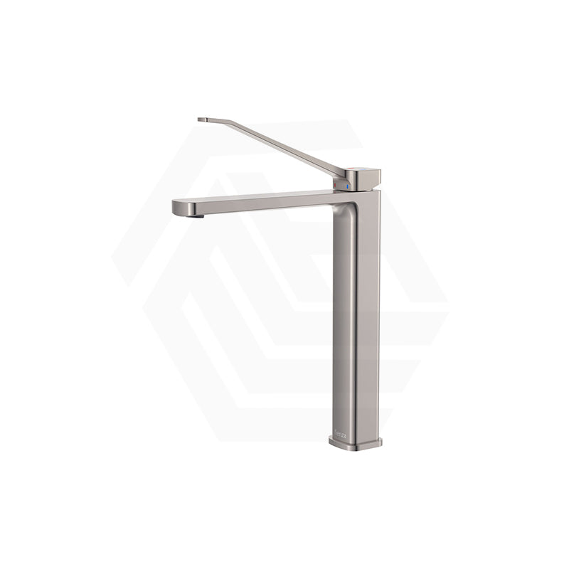 Fienza Tono Care Lead Free Brass Tall Basin Mixer Tap Variant Colour Available