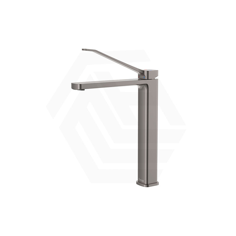 Fienza Tono Care Lead Free Brass Tall Basin Mixer Tap Variant Colour Available