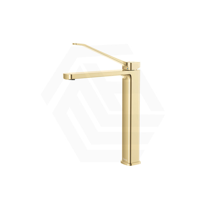 Fienza Tono Care Lead Free Brass Tall Basin Mixer Tap Variant Colour Available