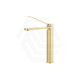 Fienza Tono Care Lead Free Brass Tall Basin Mixer Tap Variant Colour Available