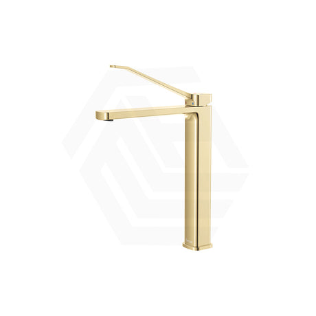 Fienza Tono Care Lead Free Brass Tall Basin Mixer Tap Variant Colour Available