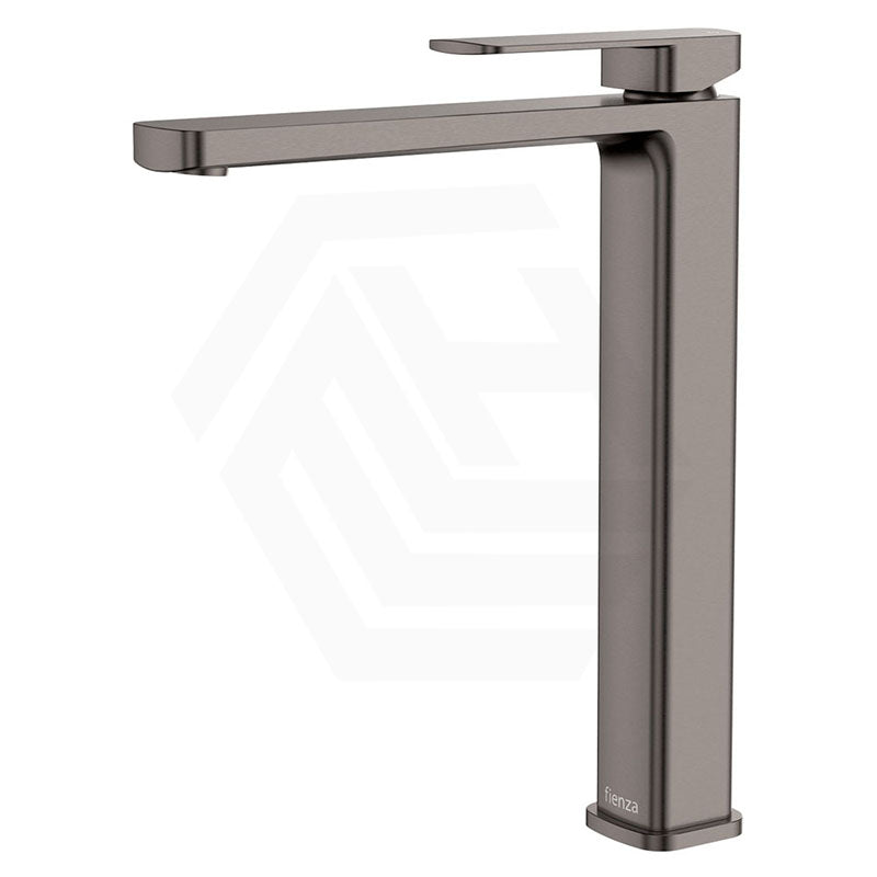 Fienza Tono Lead Free Brass Tall Basin Mixer Tap Variant Colour Available